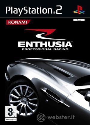 Enthusia Enthusia
