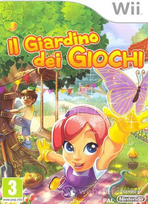 Il Giardino dei Giochi Il Giardino dei Giochi