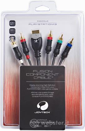 JOYTECH PS3 - Cavo Component JOYTECH PS3 - Cavo Component