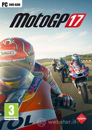 Moto GP 17 Moto GP 17