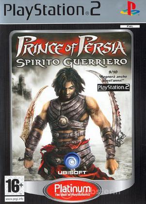 Prince of Persia 2 Spirito Guerriero PLT Prince of Persia 2 Spirito Guerriero PLT