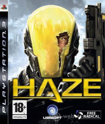 Haze Haze