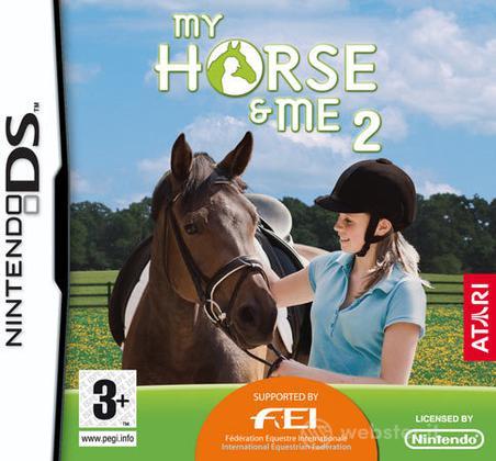 My Horse & Me 2 My Horse & Me 2