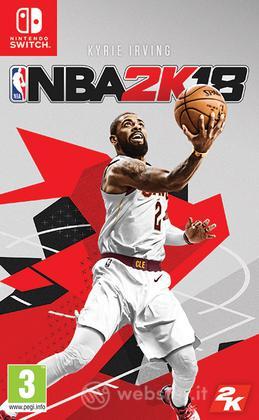 NBA 2K18 NBA 2K18