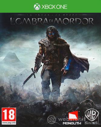 La Terra di Mezzo - L'Ombra di Mordor La Terra di Mezzo - L'Ombra di Mordor