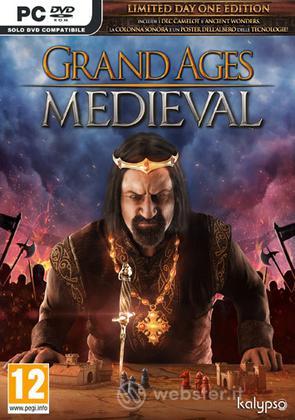 Grand Ages Medieval Grand Ages Medieval
