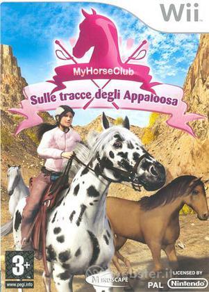 My Horse Club My Horse Club