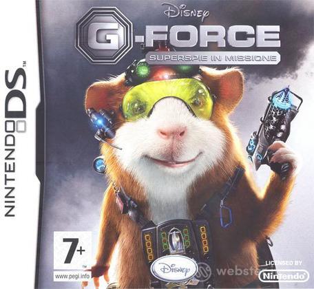 G Force G Force