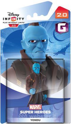 Disney Infinity 2 Yondu Disney Infinity 2 Yondu