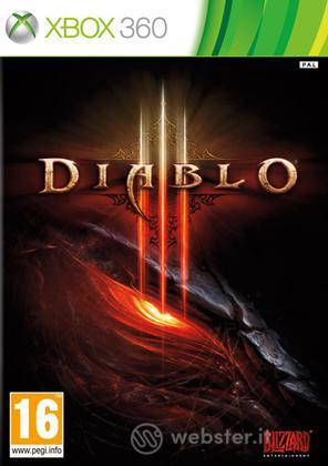 Diablo 3 Diablo 3