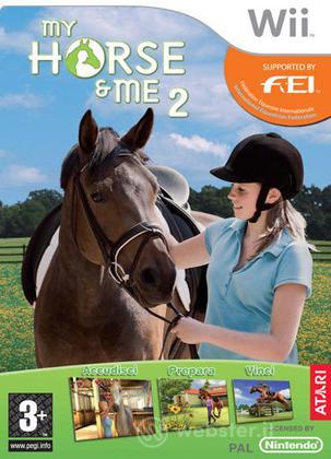 My Horse & Me 2 My Horse & Me 2