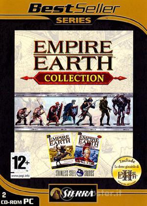 Empire Earth Collection Best Seller Empire Earth Collection Best Seller