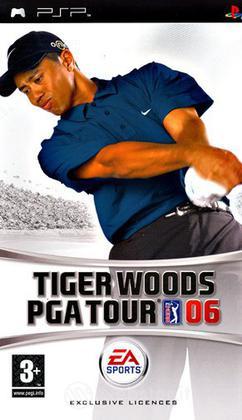 Tiger Woods PGA Tour 06 Tiger Woods PGA Tour 06
