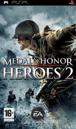 Medal Of Honor: Heroes 2 Medal Of Honor: Heroes 2