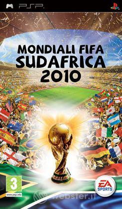 FIFA 2010 Mondiali Sudafrica FIFA 2010 Mondiali Sudafrica
