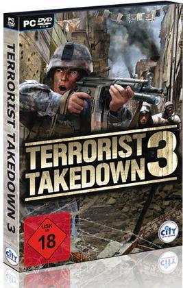 Terrorist Takedown 3 Terrorist Takedown 3