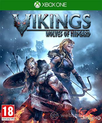 Vikings - Wolves of Midgard Vikings - Wolves of Midgard