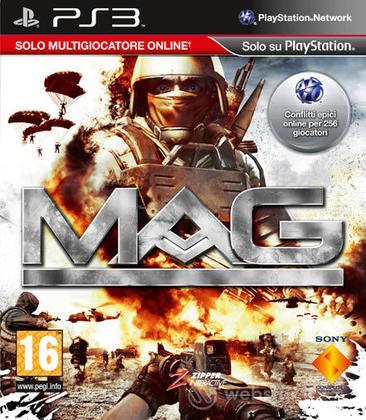 Mag Mag