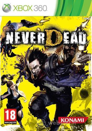 Never Dead Never Dead