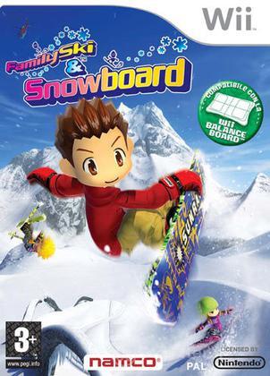 Family Ski And Snowboard Family Ski And Snowboard