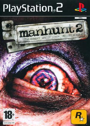 Manhunt 2 Manhunt 2