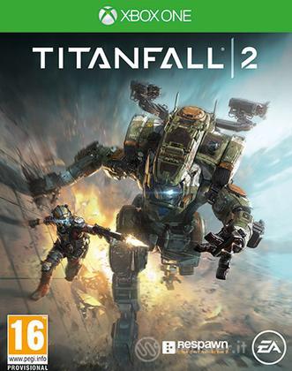 Titanfall 2 Titanfall 2