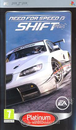 Need For Speed Shift Need For Speed Shift