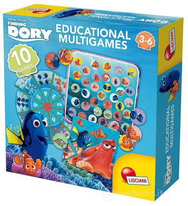 Dory Educational Multigames Dory Educational Multigames
