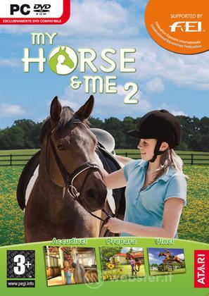 My Horse & Me 2 My Horse & Me 2