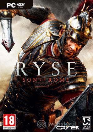 Ryse: Son Of Rome Ryse: Son Of Rome