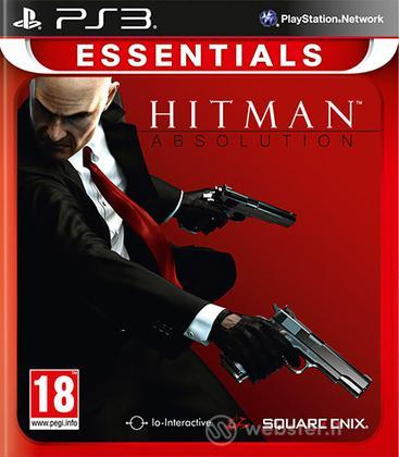 Hitman Absolution Essential Hitman Absolution Essential