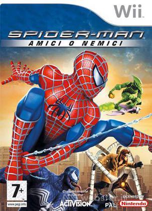 Spiderman Amici O Nemici Spiderman Amici O Nemici
