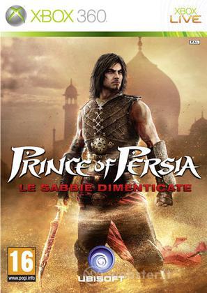 Prince of Persia Le Sabbie Dimenticate Prince of Persia Le Sabbie Dimenticate
