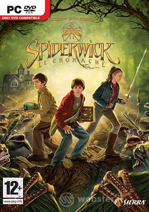 Spiderwick Chronicles Spiderwick Chronicles