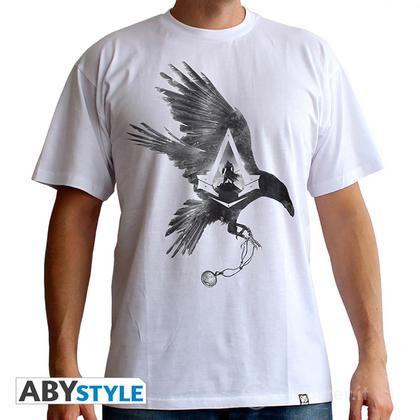 T-Shirt Assassin's Creed - The Rooks L T-Shirt Assassin's Creed - The Rooks L