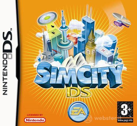 Sim City Sim City