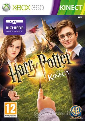 Kinect Harry Potter Kinect Harry Potter