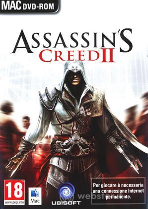 Assassin's 2 MAC Assassin's 2 MAC