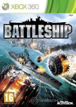 Battleship Battleship