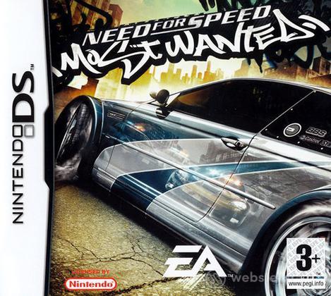 Need for Speed Most Wanted Need for Speed Most Wanted