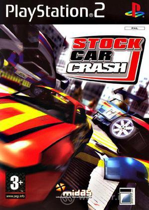 Stock Car Crash Stock Car Crash