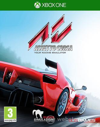 Assetto Corsa Assetto Corsa