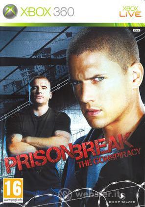 Prison Break Prison Break