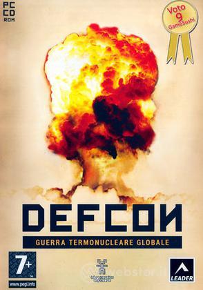 Defcon Defcon