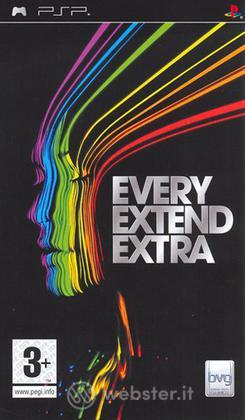 EEE Every Extend Extra EEE Every Extend Extra