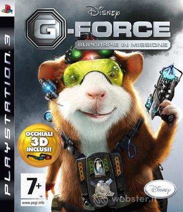 G Force G Force