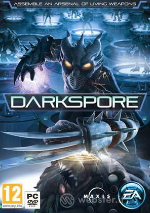 Darkspore Darkspore