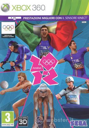 London 2012 London 2012