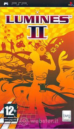 Lumines 2 Lumines 2