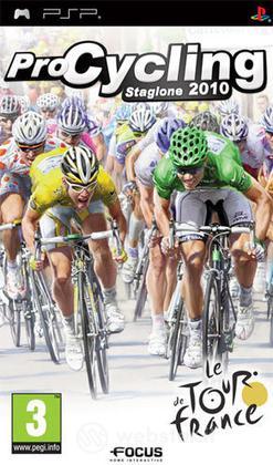Pro Cycling Tour de France 10 Pro Cycling Tour de France 10